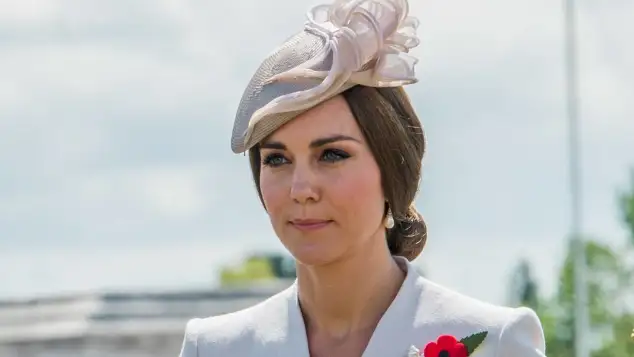 Duchess Kate