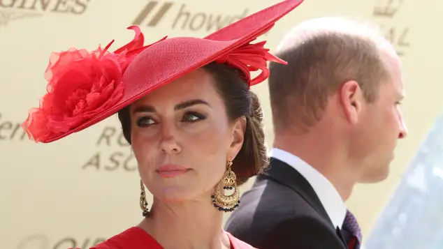 Princess Kate