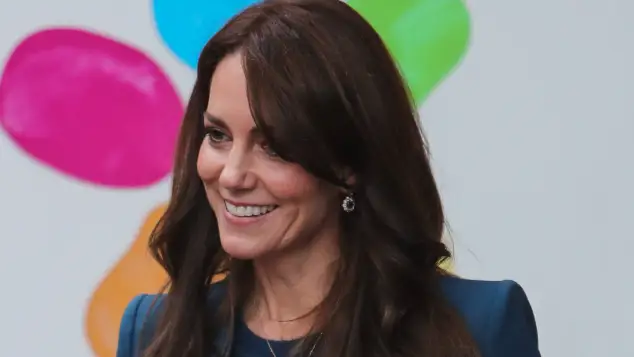 Duchess Kate