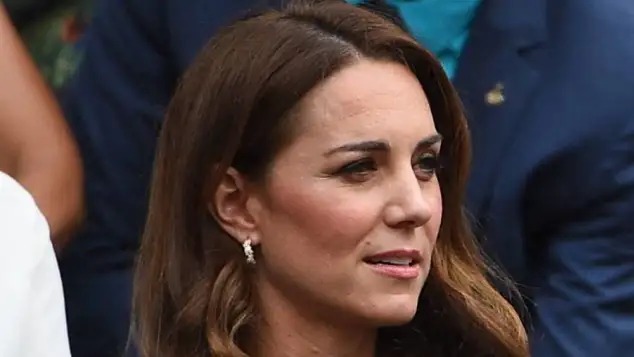 Kate Undergoes "Preventative Chemotherapy" - What Does That Mean?