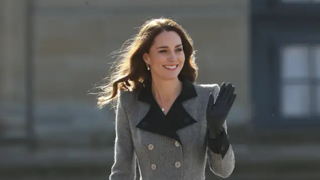 Duchess Kate