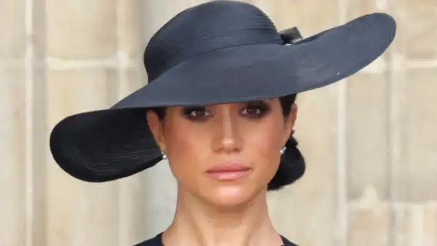Duchess Meghan