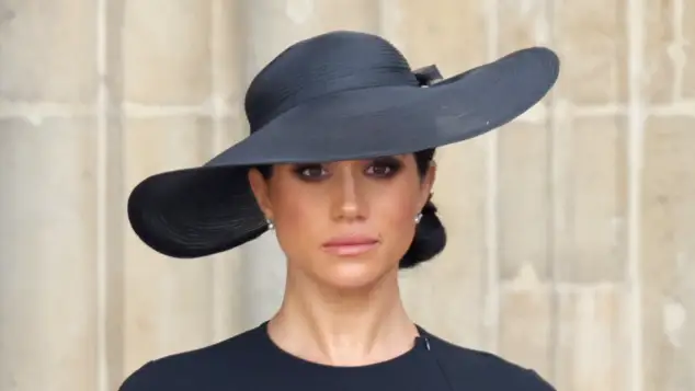 Duchess Meghan