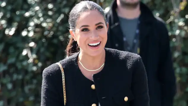 Duchess Meghan