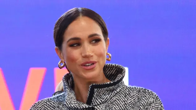 Duchess Meghan