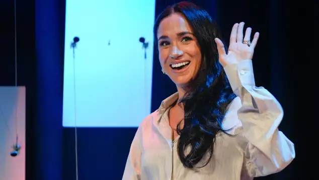 Duchess Meghan