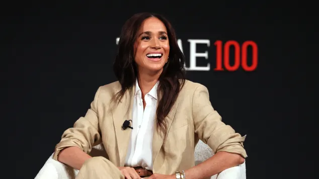 Duchess Meghan