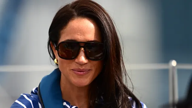 Duchess Meghan