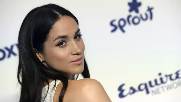 Duchess Meghan