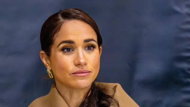 Duchess Meghan