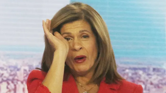 Hoda Kotb