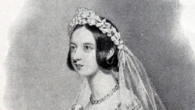 Queen Victoria