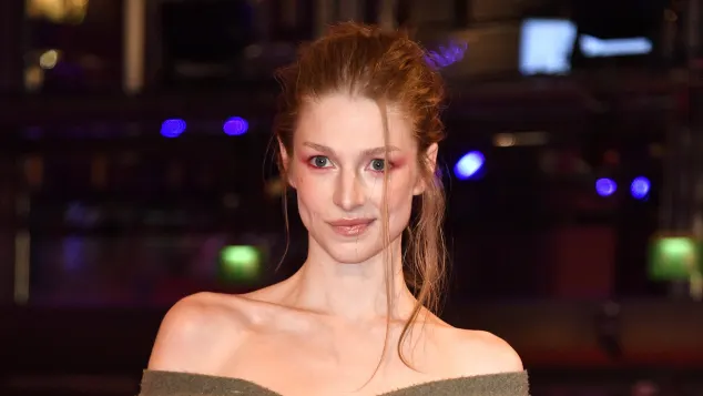 Hunter Schafer
