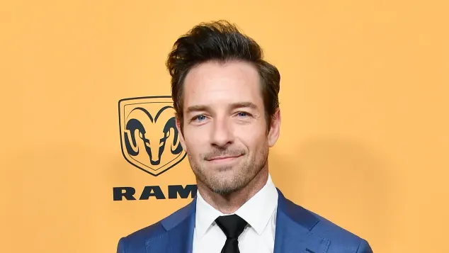 Ian Bohen