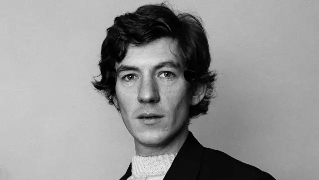 Ian McKellen