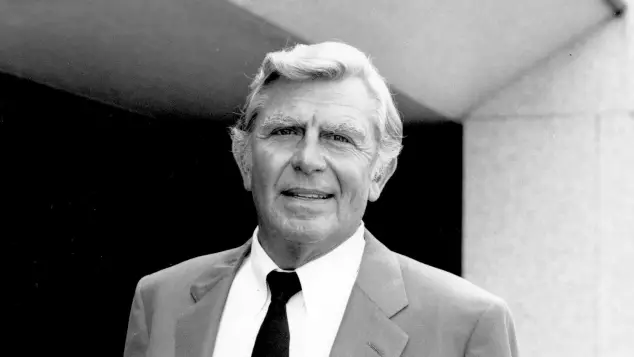 Andy Griffith 