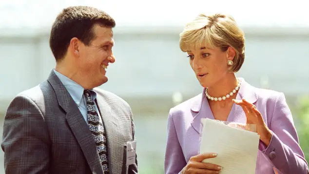 Diana, Princess of Wales