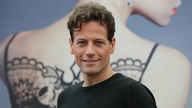 Ioan Gruffudd