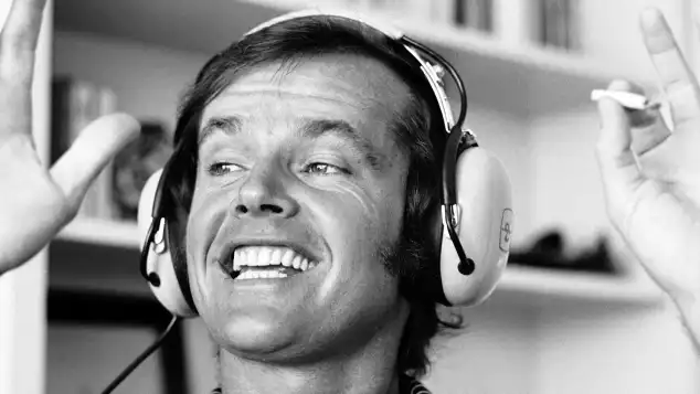 Jack Nicholson