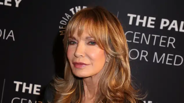Jaclyn Smith