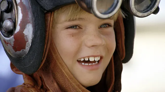 Jake Lloyd