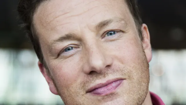 Jamie Oliver