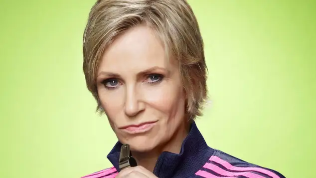 Jane Lynch