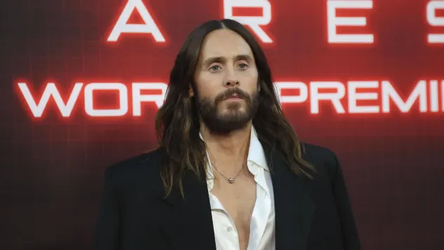 Jared Leto