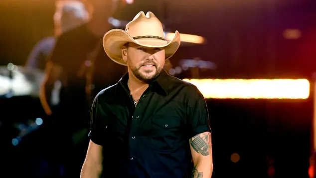 Jason Aldean