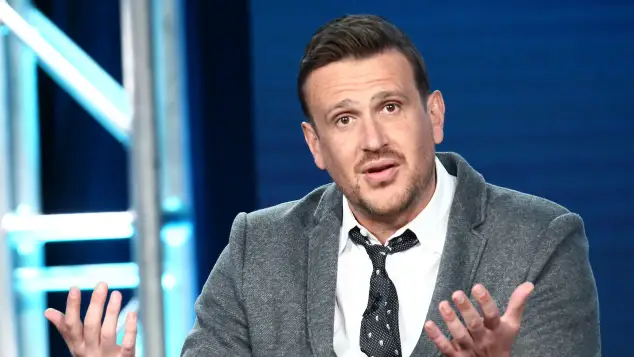 Jason Segel