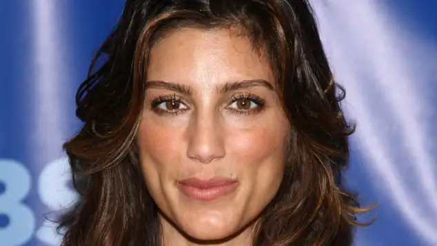 Jennifer Esposito