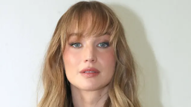 Jennifer Lawrence