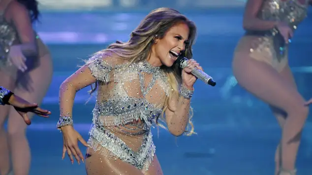 Jennifer Lopez Quiz trivia questions facts music songs movies films TV shows history relationships