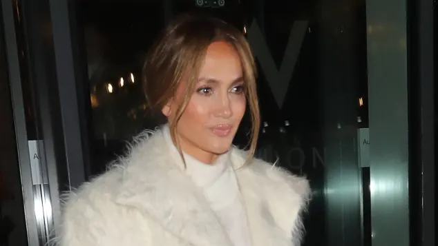 Jennifer Lopez