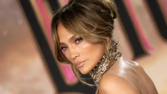 Jennifer Lopez