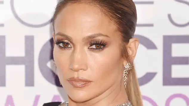 Jennifer Lopez