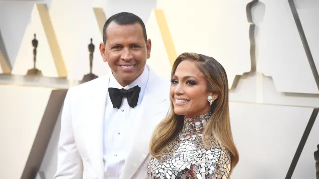 Jennifer Lopez y su familia resaltan la importancia de usar cubrebocas - ¡Mira aquí las fotos!