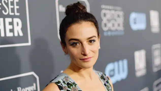 Jenny Slate