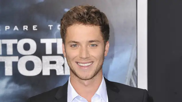 Jeremy Sumpter