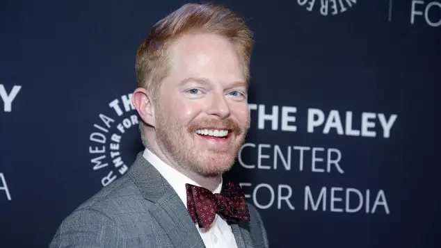 Jesse Tyler Ferguson