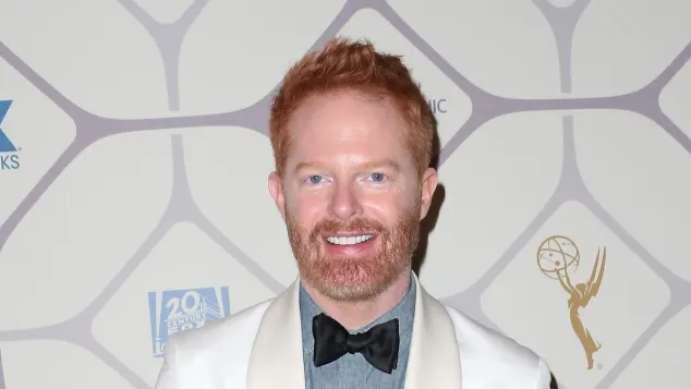 Jesse Tyler Ferguson