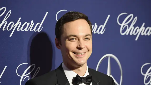 Jim Parsons