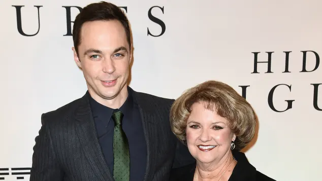 Jim and Judy Parsons