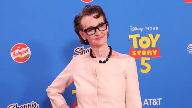 Joan Cusack