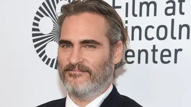 Joaquin Phoenix
