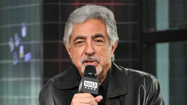 Joe Mantegna