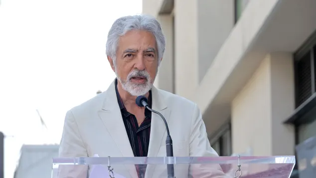 Joe Mantegna