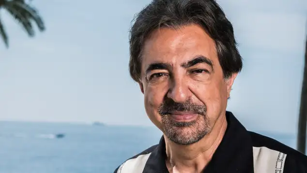 Joe Mantegna