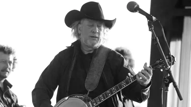 John Anderson