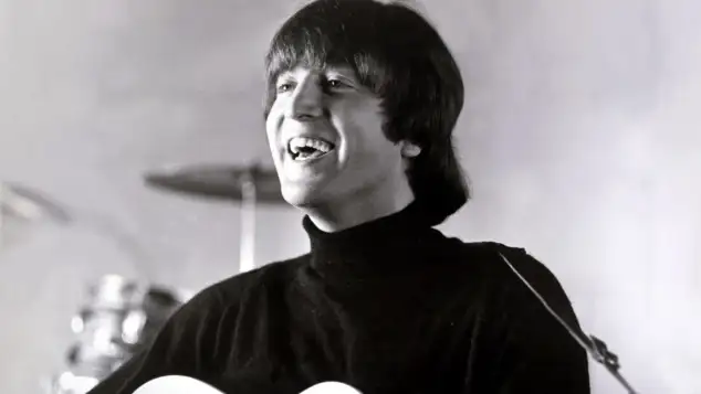 John Lennon